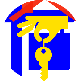 golden Key Logo